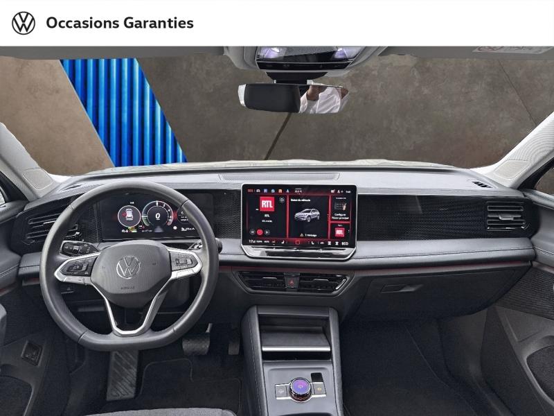 Voitures occasions VOLKSWAGEN TIGUAN VW Edition Villemomble
