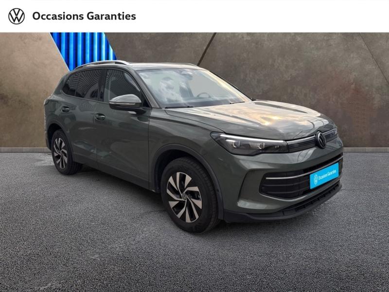 Voitures occasions VOLKSWAGEN TIGUAN VW Edition Villemomble