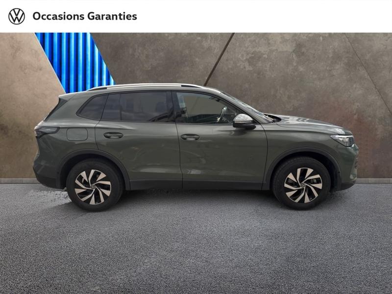 Voitures occasions VOLKSWAGEN TIGUAN VW Edition Villemomble