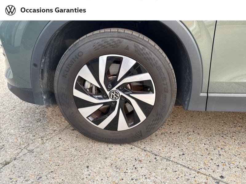 Voitures occasions VOLKSWAGEN TIGUAN VW Edition Villemomble