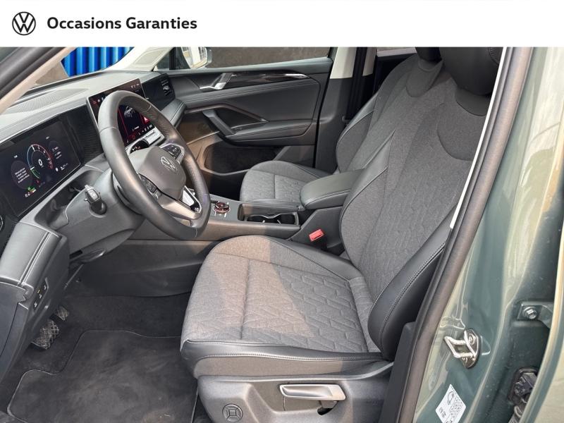 Voitures occasions VOLKSWAGEN TIGUAN VW Edition Villemomble