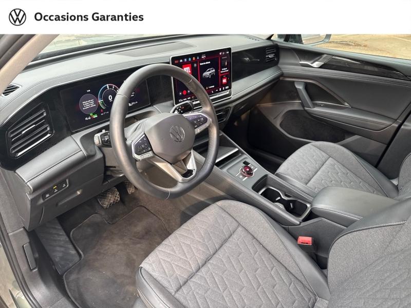 Voitures occasions VOLKSWAGEN TIGUAN VW Edition Villemomble