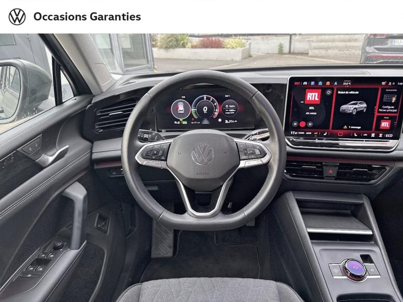 Voitures occasions VOLKSWAGEN TIGUAN VW Edition Villemomble