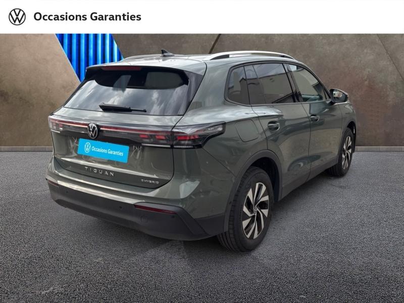 Voitures occasions VOLKSWAGEN TIGUAN VW Edition Villemomble