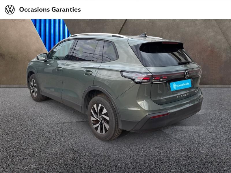 Voitures occasions VOLKSWAGEN TIGUAN VW Edition Villemomble