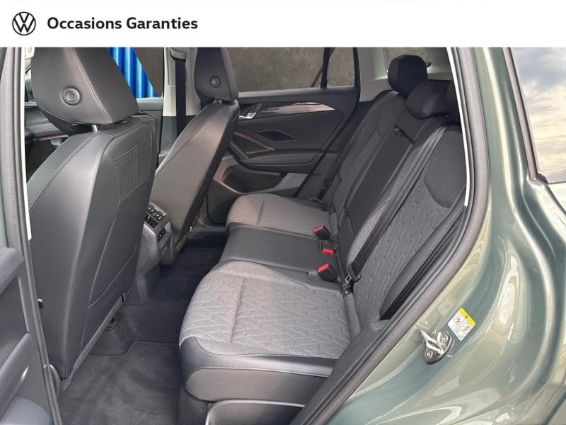 Voitures occasions VOLKSWAGEN TIGUAN VW Edition Villemomble