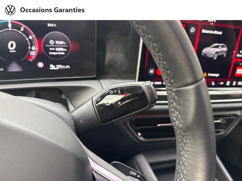 Voitures occasions VOLKSWAGEN TIGUAN VW Edition Villemomble