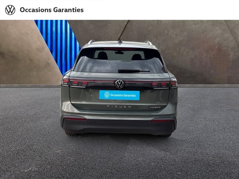 Voitures occasions VOLKSWAGEN TIGUAN VW Edition Villemomble