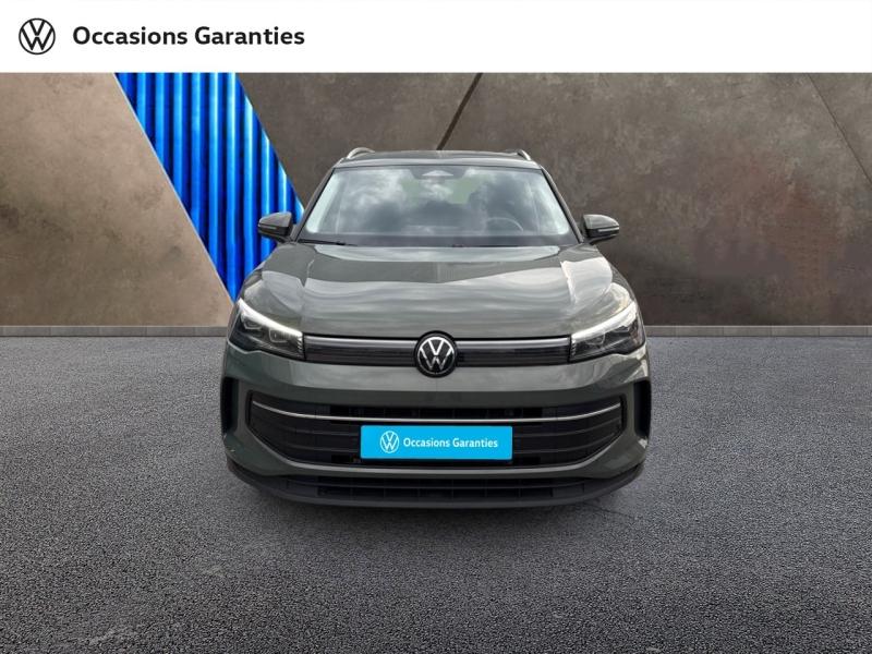 Voitures occasions VOLKSWAGEN TIGUAN VW Edition Villemomble