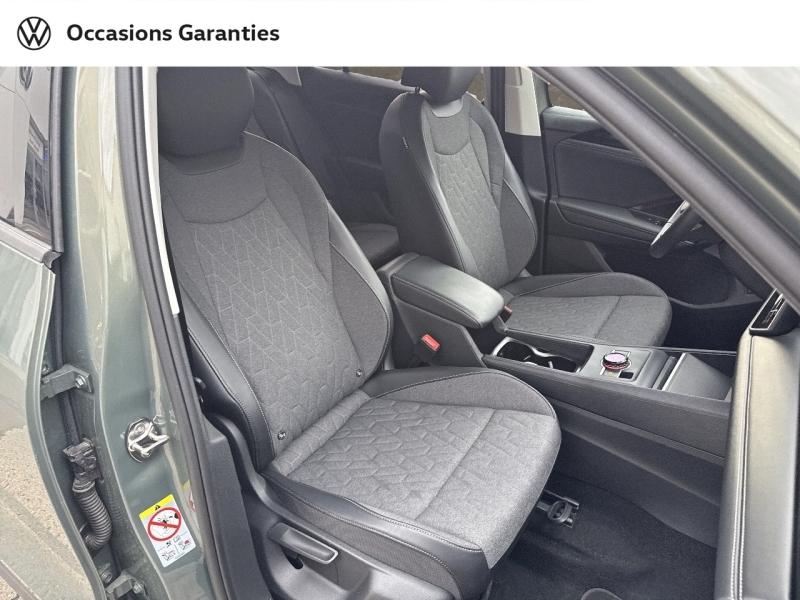 Voitures occasions VOLKSWAGEN TIGUAN VW Edition Villemomble