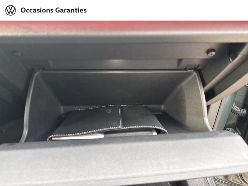 Voitures occasions VOLKSWAGEN TIGUAN VW Edition Villemomble