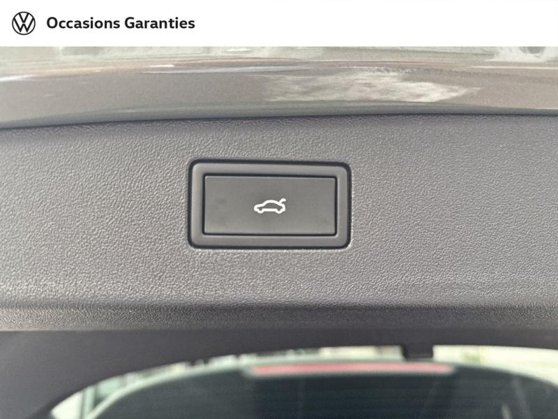 Voitures occasions VOLKSWAGEN TIGUAN VW Edition Villemomble