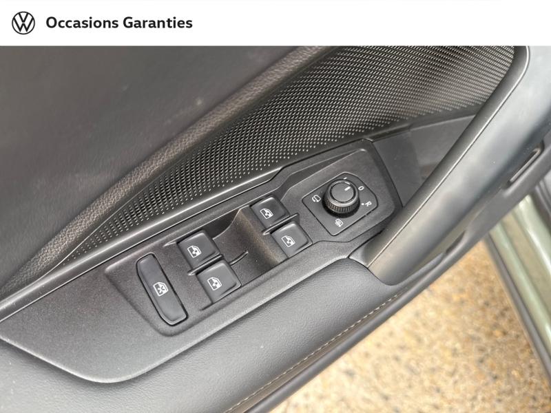 Voitures occasions VOLKSWAGEN TIGUAN VW Edition Villemomble