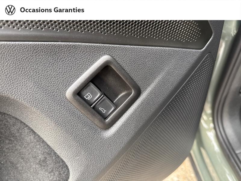 Voitures occasions VOLKSWAGEN TIGUAN VW Edition Villemomble
