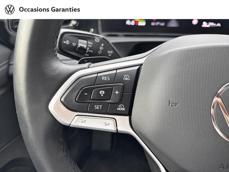 Voitures occasions VOLKSWAGEN TIGUAN VW Edition Villemomble