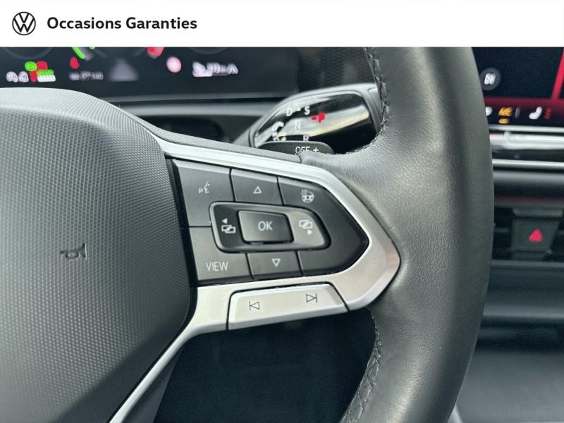 Voitures occasions VOLKSWAGEN TIGUAN VW Edition Villemomble
