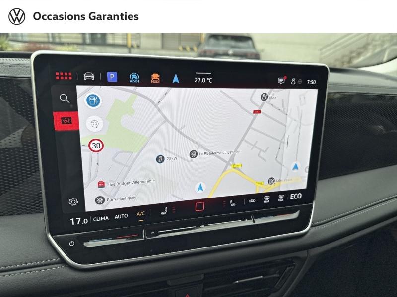 Voitures occasions VOLKSWAGEN TIGUAN VW Edition Villemomble