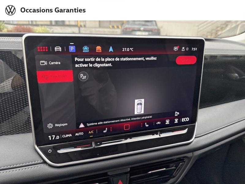Voitures occasions VOLKSWAGEN TIGUAN VW Edition Villemomble