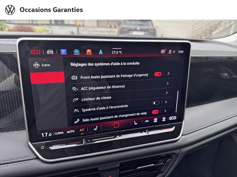 Voitures occasions VOLKSWAGEN TIGUAN VW Edition Villemomble