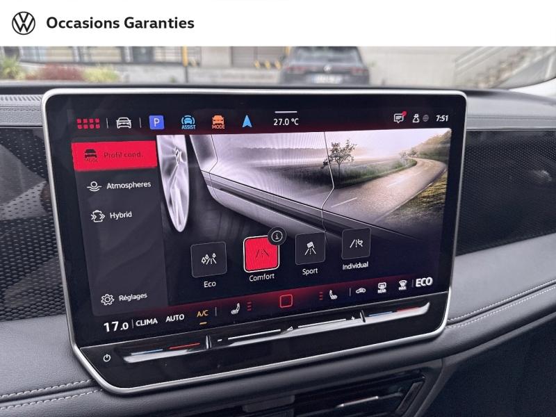 Voitures occasions VOLKSWAGEN TIGUAN VW Edition Villemomble