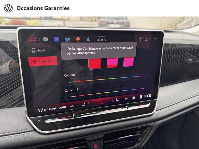 Voitures occasions VOLKSWAGEN TIGUAN VW Edition Villemomble