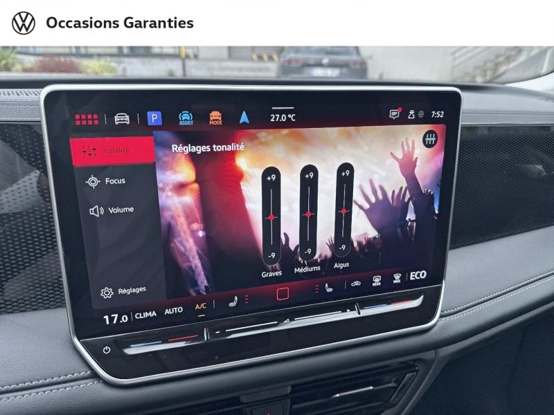 Voitures occasions VOLKSWAGEN TIGUAN VW Edition Villemomble