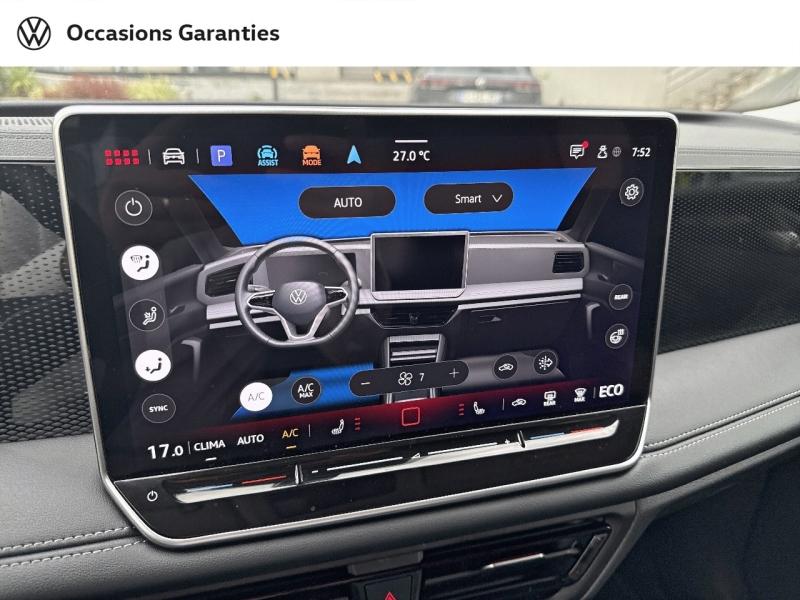 Voitures occasions VOLKSWAGEN TIGUAN VW Edition Villemomble