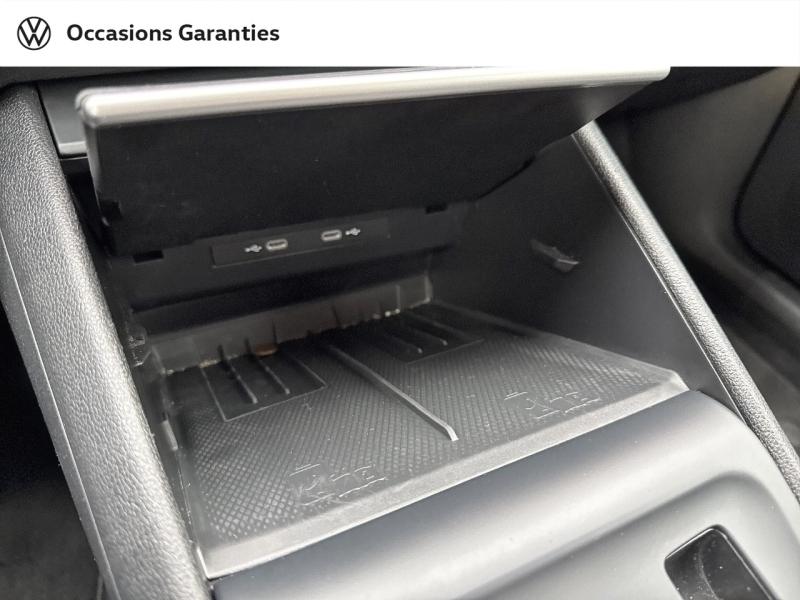 Voitures occasions VOLKSWAGEN TIGUAN VW Edition Villemomble