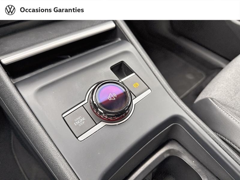 Voitures occasions VOLKSWAGEN TIGUAN VW Edition Villemomble