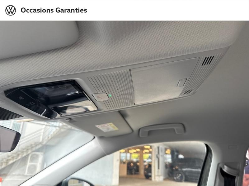 Voitures occasions VOLKSWAGEN TIGUAN VW Edition Villemomble