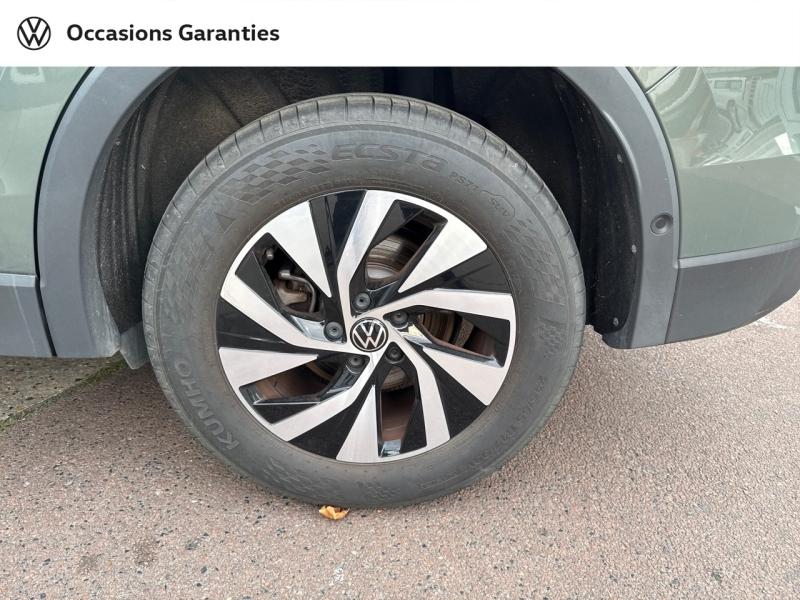 Voitures occasions VOLKSWAGEN TIGUAN VW Edition Villemomble