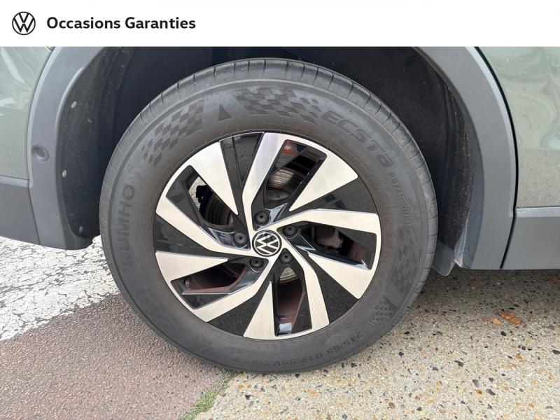 Voitures occasions VOLKSWAGEN TIGUAN VW Edition Villemomble