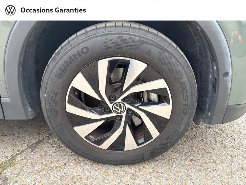 Voitures occasions VOLKSWAGEN TIGUAN VW Edition Villemomble
