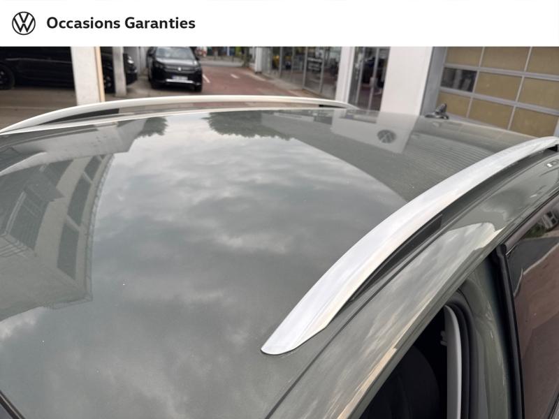 Voitures occasions VOLKSWAGEN TIGUAN VW Edition Villemomble
