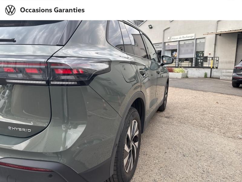 Voitures occasions VOLKSWAGEN TIGUAN VW Edition Villemomble