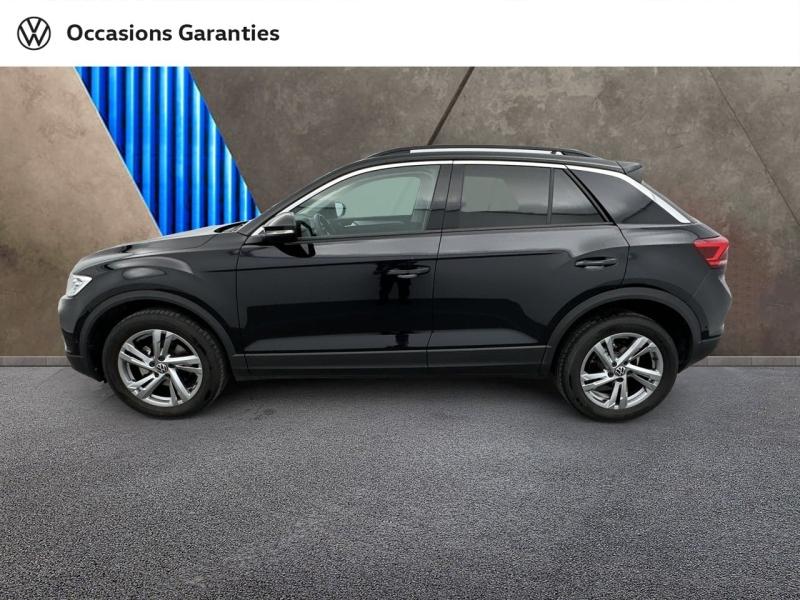 Voitures occasions VOLKSWAGEN T-ROC VW Edition Villemomble