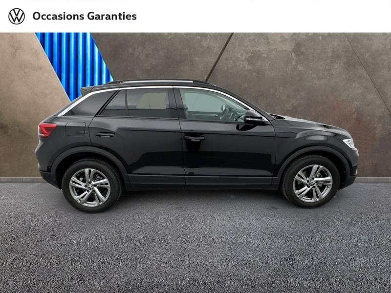 Voitures occasions VOLKSWAGEN T-ROC VW Edition Villemomble