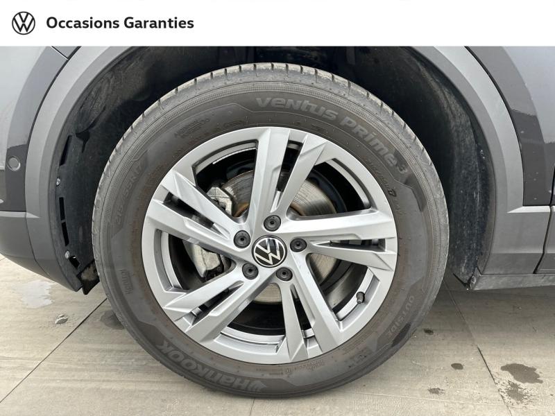 Voitures occasions VOLKSWAGEN T-ROC VW Edition Villemomble