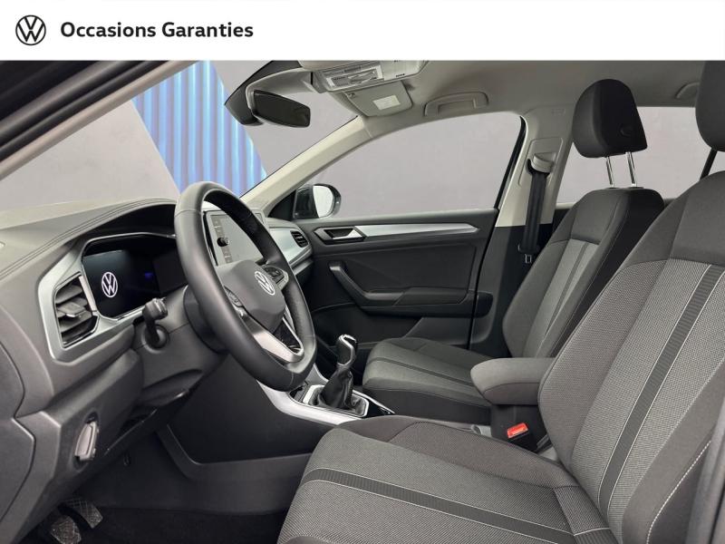 Voitures occasions VOLKSWAGEN T-ROC VW Edition Villemomble