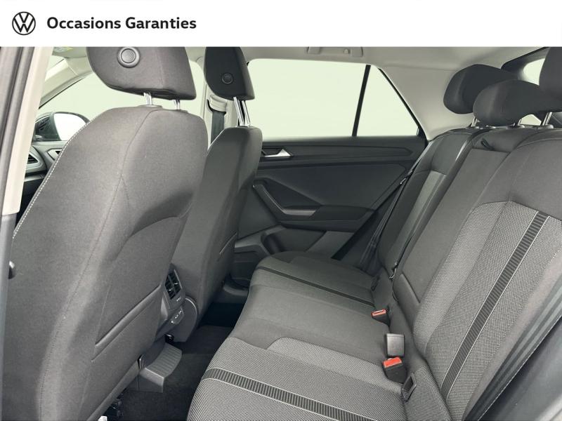 Voitures occasions VOLKSWAGEN T-ROC VW Edition Villemomble