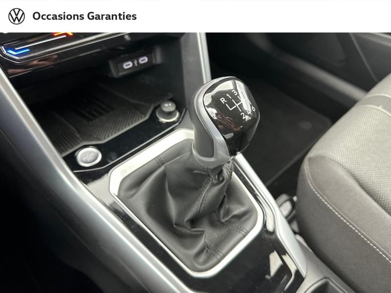 Voitures occasions VOLKSWAGEN T-ROC VW Edition Villemomble