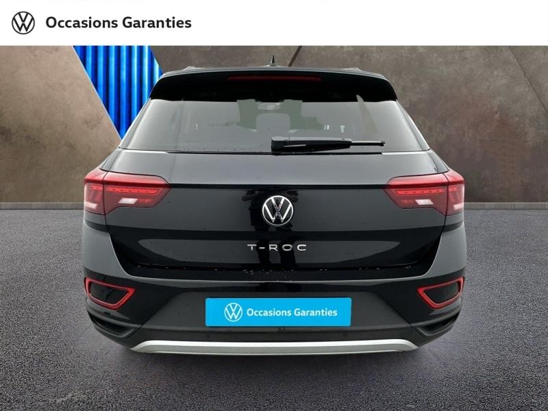 Voitures occasions VOLKSWAGEN T-ROC VW Edition Villemomble