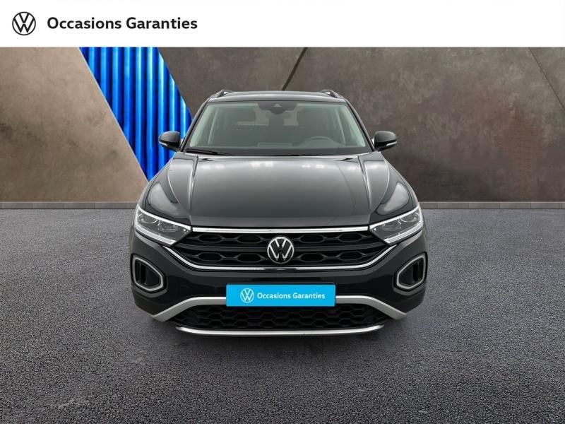 Voitures occasions VOLKSWAGEN T-ROC VW Edition Villemomble