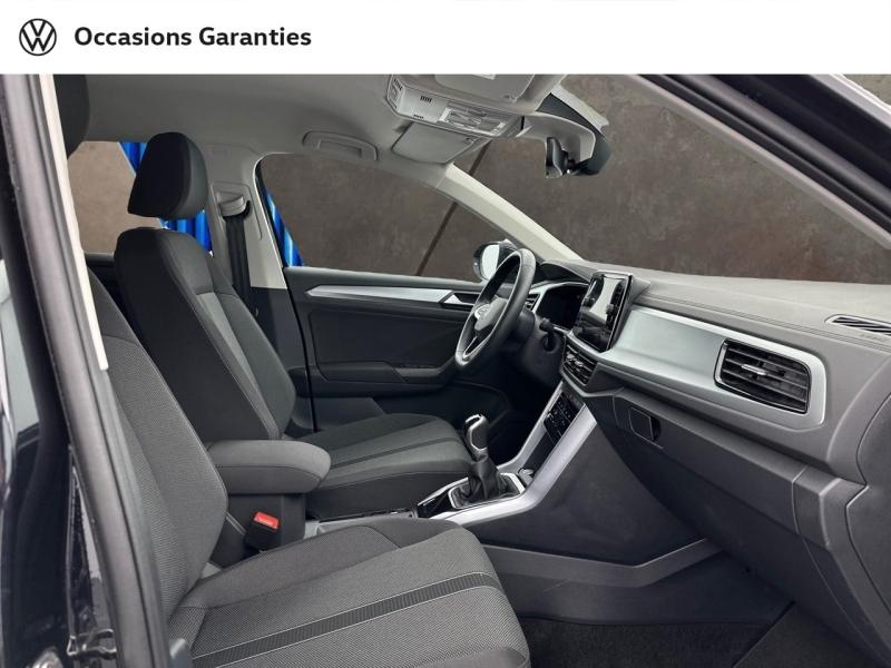 Voitures occasions VOLKSWAGEN T-ROC VW Edition Villemomble