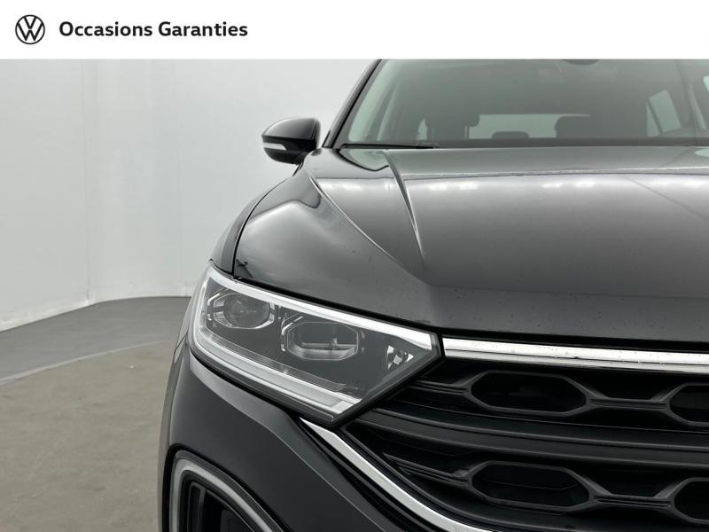 Voitures occasions VOLKSWAGEN T-ROC VW Edition Villemomble