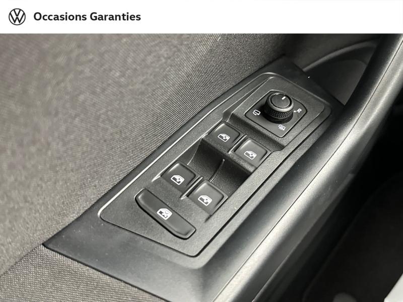 Voitures occasions VOLKSWAGEN T-ROC VW Edition Villemomble