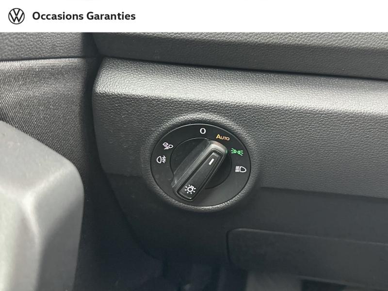 Voitures occasions VOLKSWAGEN T-ROC VW Edition Villemomble