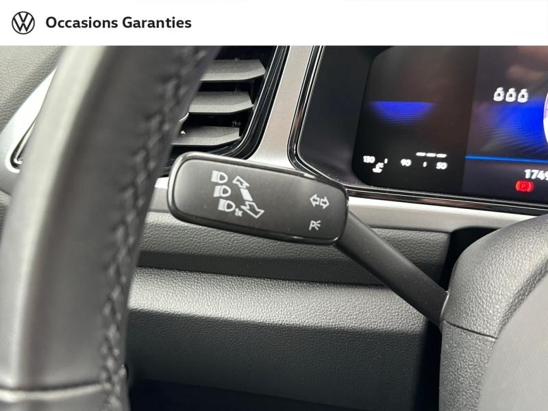 Voitures occasions VOLKSWAGEN T-ROC VW Edition Villemomble