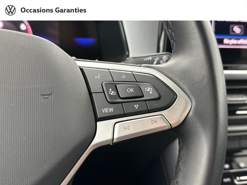 Voitures occasions VOLKSWAGEN T-ROC VW Edition Villemomble