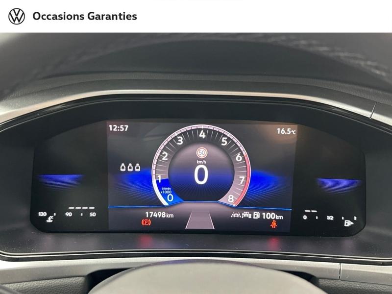 Voitures occasions VOLKSWAGEN T-ROC VW Edition Villemomble